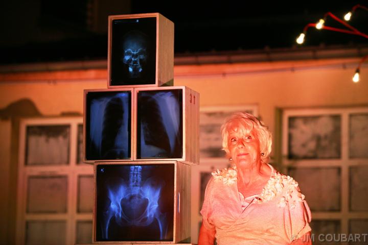 Diapositive suivante